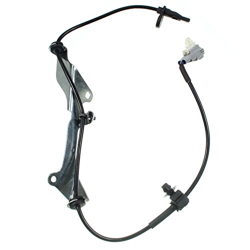 Holstein Parts 2ABS2723 ABS Wheel Speed Sensor - Compatible With Select Subaru Outback; REAR LEFT