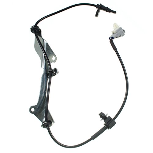 Holstein Parts 2ABS2723 ABS Speed Sensor