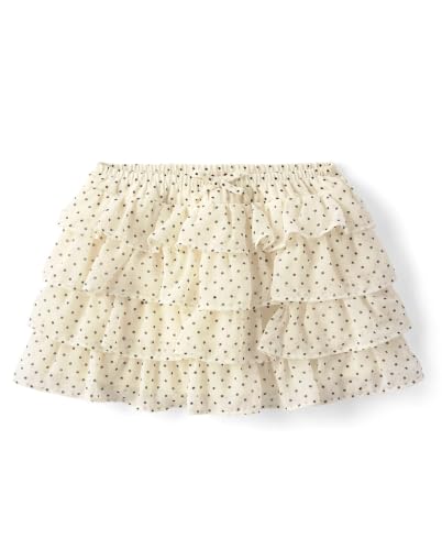 Image of Gymboree Girls' and Toddler Ruffle Skirts