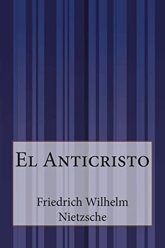 El Anticristo