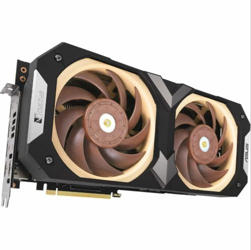 ASUS GeForce RTX 4080 Super Noctua OC 16GB GDDR6X