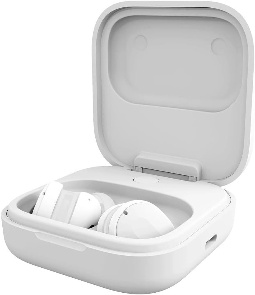 Fairphone Fairbuds True Wireless Earbud On-Ear Stereo Earset White Google Assist