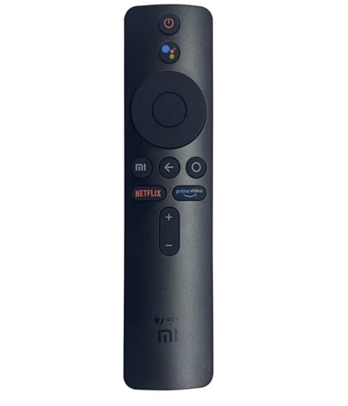 Infolight Present Remote Control, Compatible with Sharp MI Smart LCD LED TV Remote Control.with Voice (Same ROMOTE Will ONLY Work) VER-1