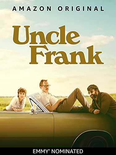Uncle Frank