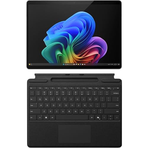 Amazon.com: Microsoft Surface Pro Copilot+ PC Touchscreen 13