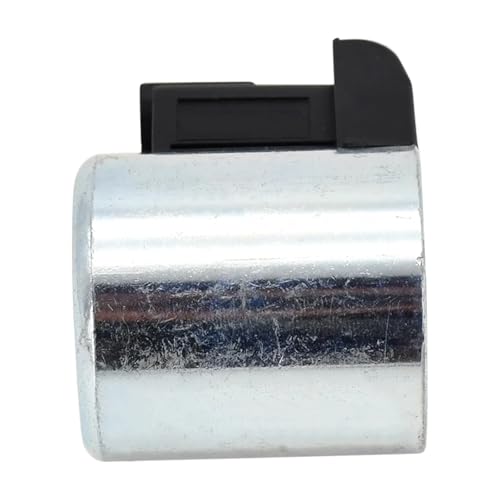 Bobine d'électrovanne 12V AXE27435 pour tondeuse John Deere 2700E - 2