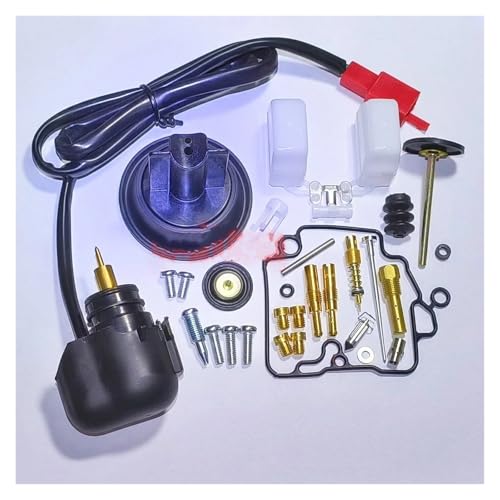 Carburateur Suzuki Skywave 250 pour retrouver le plaisir des trajets urbains sans calage