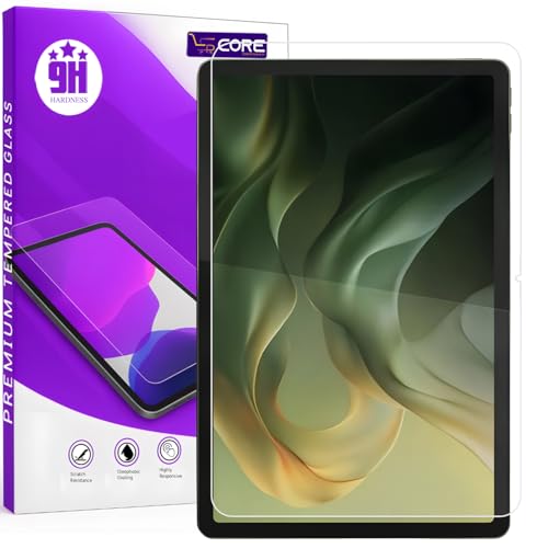 Image of Tempered Glass for Motorola Pad 60 Neo 11 inch Screen Protector Guard for Motorola Pad 60 Neo 11 inch- 1 Pack