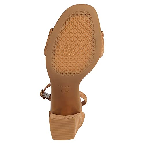 Geox Girl's Slingback Sandal2