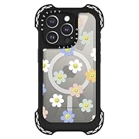 Amazon.co.jp: CASETiFY ウルトラバウンス MagSafe対応 iPhone 15 Pro