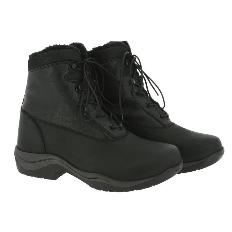 Norton Botas de Montar para Mujer All Road