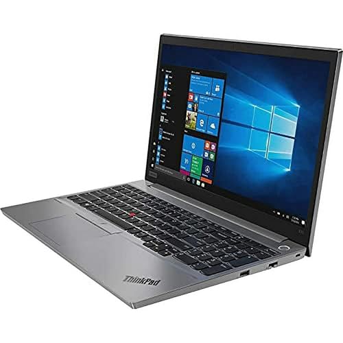Image of Lenovo Thinkpad T14 Gen 1 14 inch 16GB 512GB SSD AMD Ryzen 5 Pro 4650U 2.1GHz WIN11P, Storm Gray (Renewed)