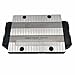1Pcs New Linear Guideway Slider H20FE TRH20FE