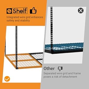 4x6ftoverheadgaragestoragerackheavydutymetalceilingshelf22to40adjustabledropdown450lbsloadingweightcapacitywhite  Urban Country Home Decor 4x6ft overhead garage storage rack heavy duty metal ceiling shelf 22 to 40 adjustable dropdown 450lbs loading weight capacity white  urban country home decor