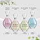 Nautica Voyage Eau de Toilette 100 ml, Noten von Apfel, Zeder und Mimose, Herrenduft, langanhaltend, ein Duft für jeden Tag