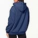 JOAU 2023 Women Zip Up Hoodie Sweatshirts Y2K Trendy Teen Girls Jackets Fall Fashion Drawstring Workout Tops with Pockets