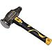 Price comparison product image Roughneck ROU65703 Club Hammer, Multi-Colour, 1.4 kg