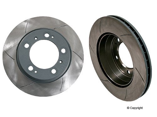 Sebro909320 Disc Brake Rotor