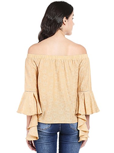 Image of Women's Body Blouse Top