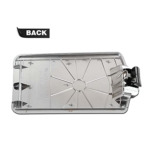 Cubierta para Caja con Ajuste miniatura 6