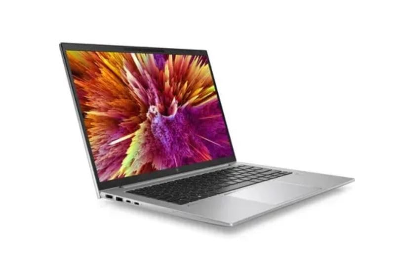 HP ZBook Firefly 13th Gen Intel Core i7-1355U/ 16 Inch(40.6 cm