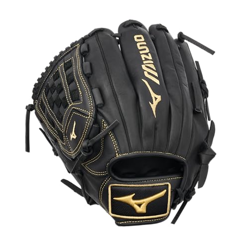 Mizuno GMVP1200P4 MVP Prime Pitcher/Outfield Baseball Glove 12