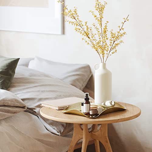 Umbra Wave Tray, Brass #TOP3