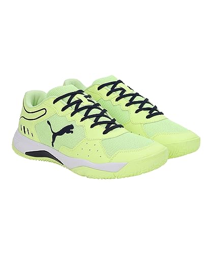 Image of Puma Unisex Adult Solarsmash RCT Tennis Shoe