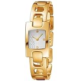  Esprit Damenuhr Slim CHIC Gold-Gold 4430883