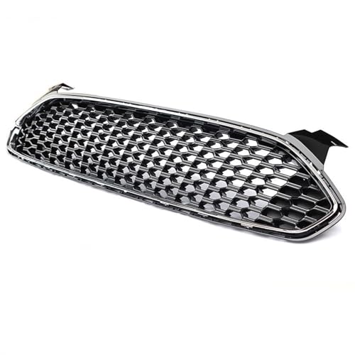 Parrillas de carreras panal coche: solución al frontal desgastado de Ford Fusion 2013-2016