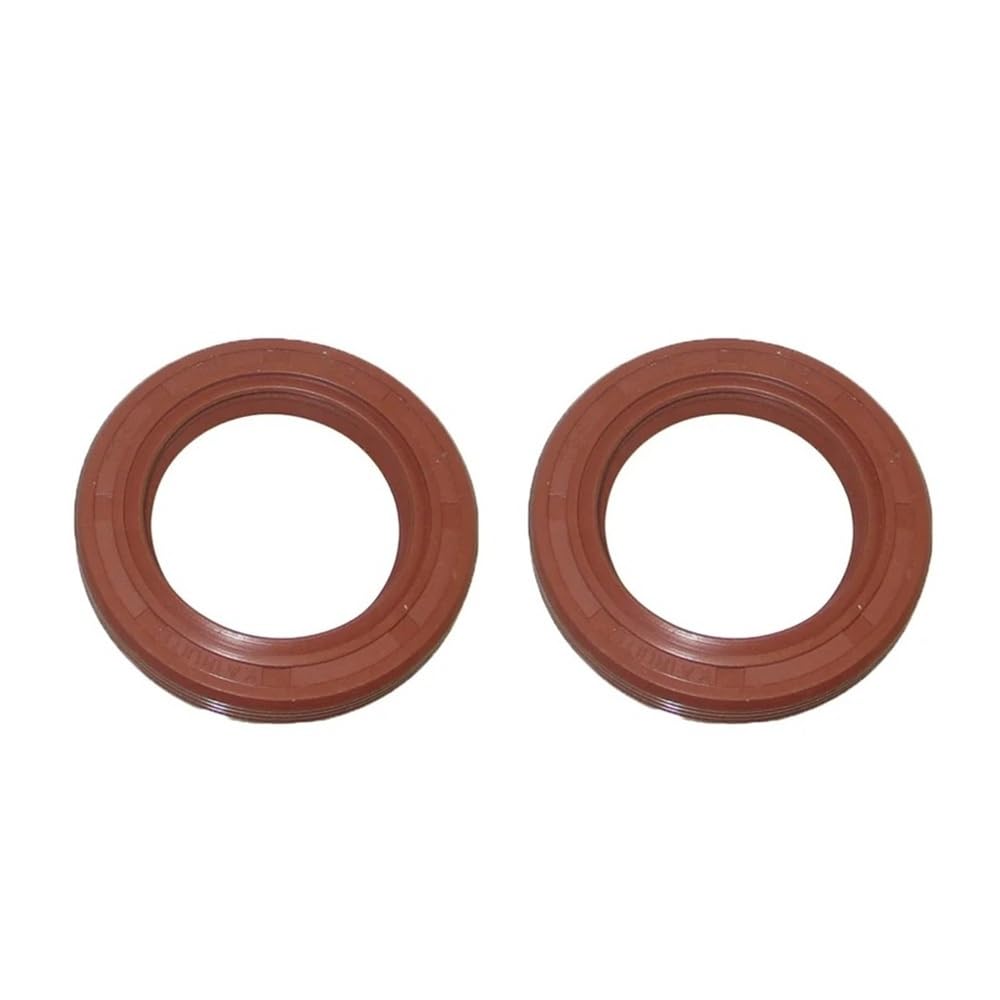 Retén de aceite para eje de hélice 93101-30M17-00 que evita filtraciones en motores de 115-225CV