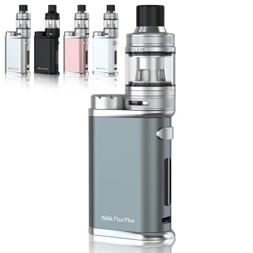 Eleaf iStick Pico Plus Melo 4S Tank fWN NXt X^[^[Lbg { MOD (O[)