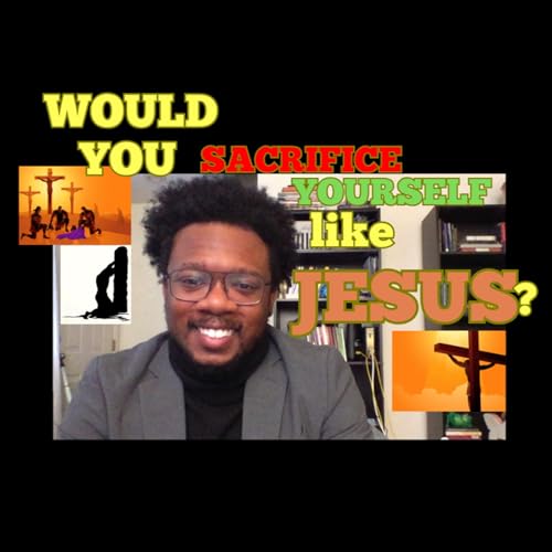 FULL CLIP | Can You Do What Jesus Did? | Instagram Posts Explained cover art