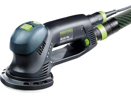 Festool Rotex RO 125 FEQ-Plus