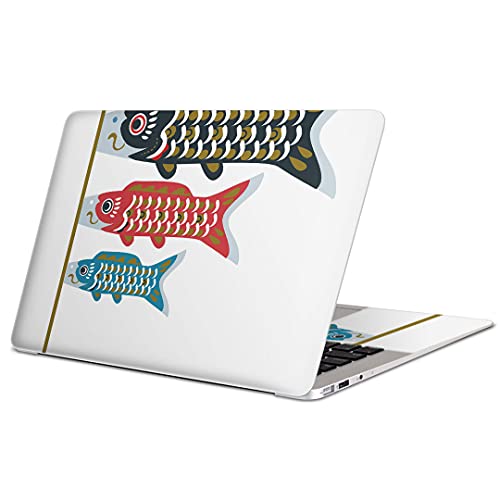 igsticker MacBook Air 13inch A1466 / A1369 ��p�X�L���V�[�� 2010~2017���f���܂őΉ� �}�b�N�u�b�N �G�A Mac Air 13�C���` �m�[�g�u�b�N �t�B���� �X�e�b�J�[ �A�N�Z�T���[ �ی� 015287 