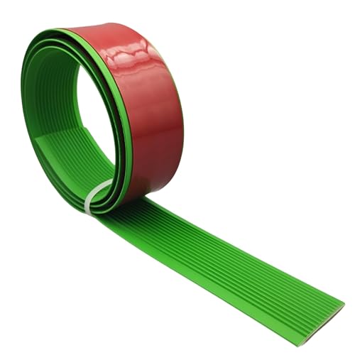 500cm h S Kii@GbWg ~ PVC KiGbWgi^CArj[A؍ށA嗝΁AAKXKiΉj(Green,6cm/2.4in)