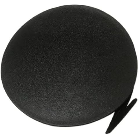 BMTick Rear Tow Bar Cover for Nissan Qashqai Cover