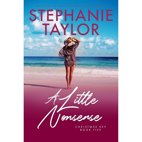 A Little Nonsense by Stephanie Taylor episode artwork