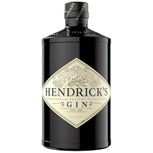 Hendrick’s Gin 70 cl…