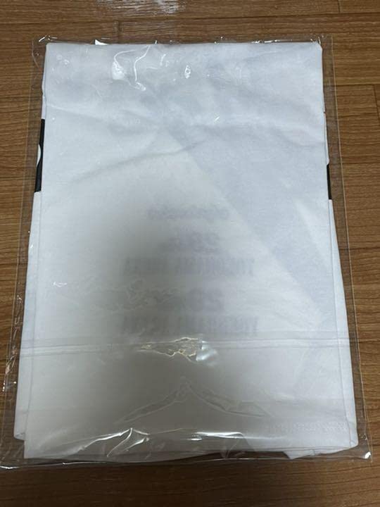 Amazon.co.jp: B'z GLAY コラボTシャツ UNITE#01 ツアー Mサイズ