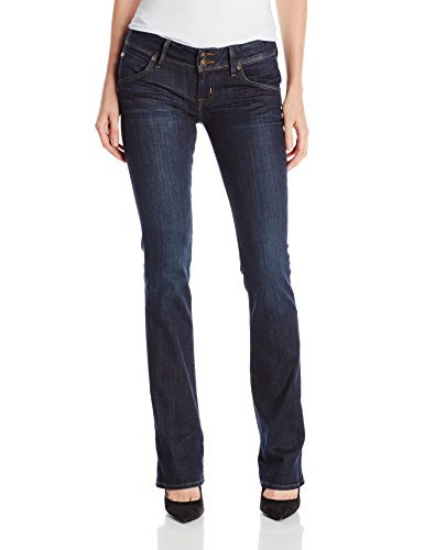 Hudson Women's Beth Baby Boot Jean In Classified