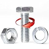 Matijardin - Boulon pour outils fraise Ø 10 mm x 25 mm Pas à droite A l'unité...