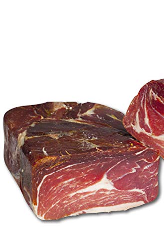 Centro Jamon Curado Bloque (3,500 Kg) - ARGAL