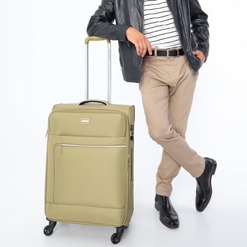 Mira Line Soft Travel Vanity Case Cosmetic Case Handbag Polyester Cosmetic Case Cosmetic Bag Adjustable Strap3