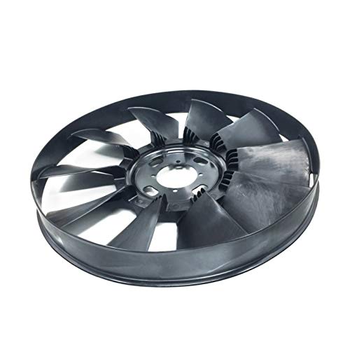 Top 10 Best Mechanical Fan For Sbc With Expert VarietyPick