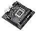 ASRock H610M HVS LGA1700 DDR4 DIMMs 64 GB 3200 MHz SATA3 6.0 Gb/s Intel H610 Micro ATX Motherboard