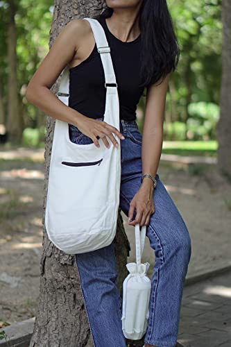 Your Cozy Crossbody Bags for Women Crossbody Purse Hobo Bags with Zipper and Small Sack Bag4