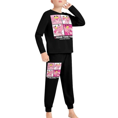 [QIGEHB] �s���N �p���T�[ �p�W���} �L�b�Y ���� �㉺�Z�b�g ���[���E�F�A �q���� �j�̎q ���̎q �Q���� ������ �Q�Ԓ� �i�C�g�E�F�A �g�b�v�X �p���c 150CM