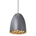 Produktbild Nordlux Pendelleuchte NEXUS 20, E27, IP20, grau EEK: A++ - D