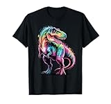 Dinosaur Lover Apparel & Arts